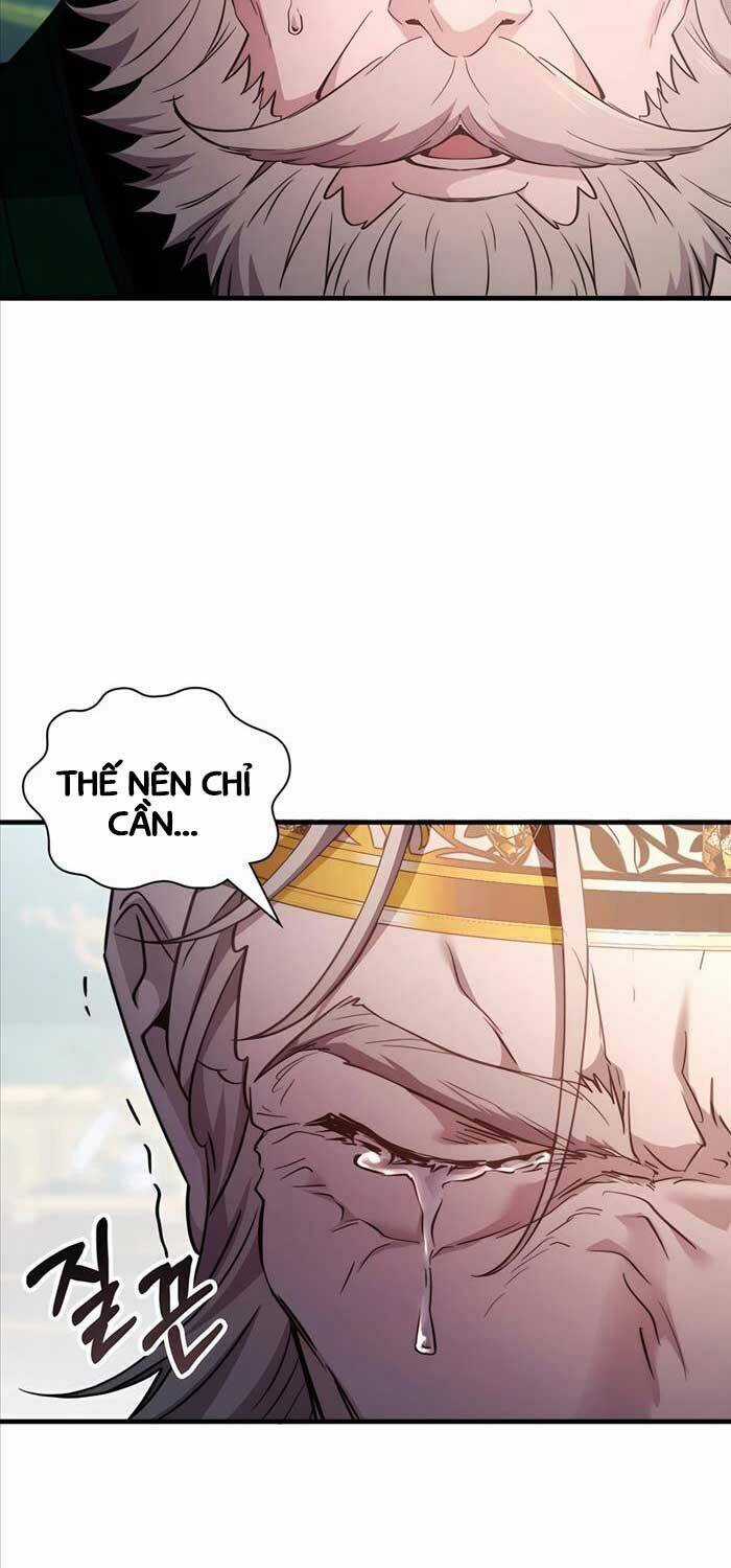 Giấc Mơ Trong Game Trở Thành Hiện Thực Chapter 61 trang 16