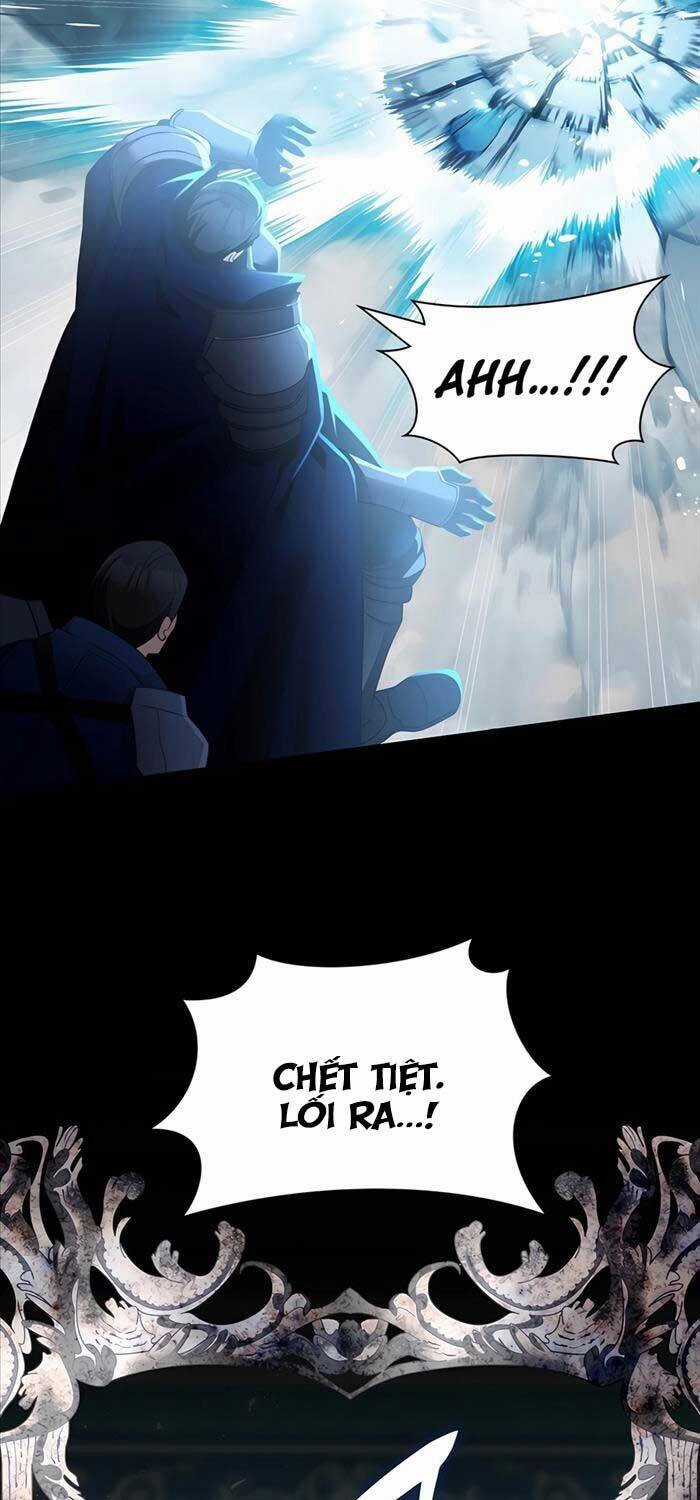 Giấc Mơ Trong Game Trở Thành Hiện Thực Chapter 61 trang 20