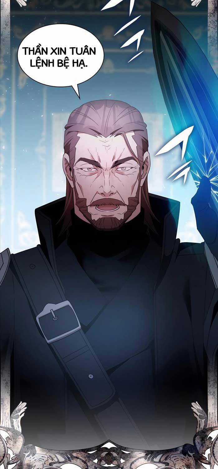 Giấc Mơ Trong Game Trở Thành Hiện Thực Chapter 61 trang 21