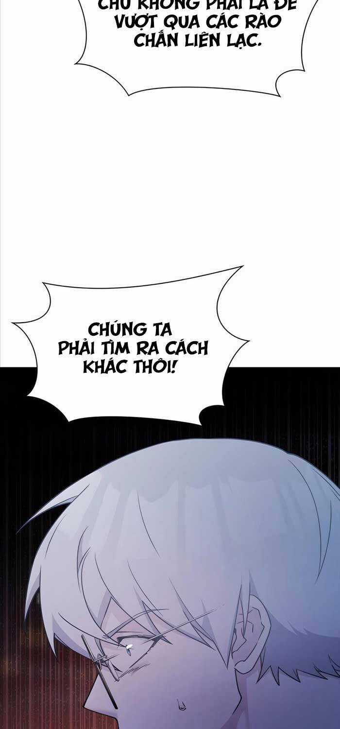 Giấc Mơ Trong Game Trở Thành Hiện Thực Chapter 61 trang 25