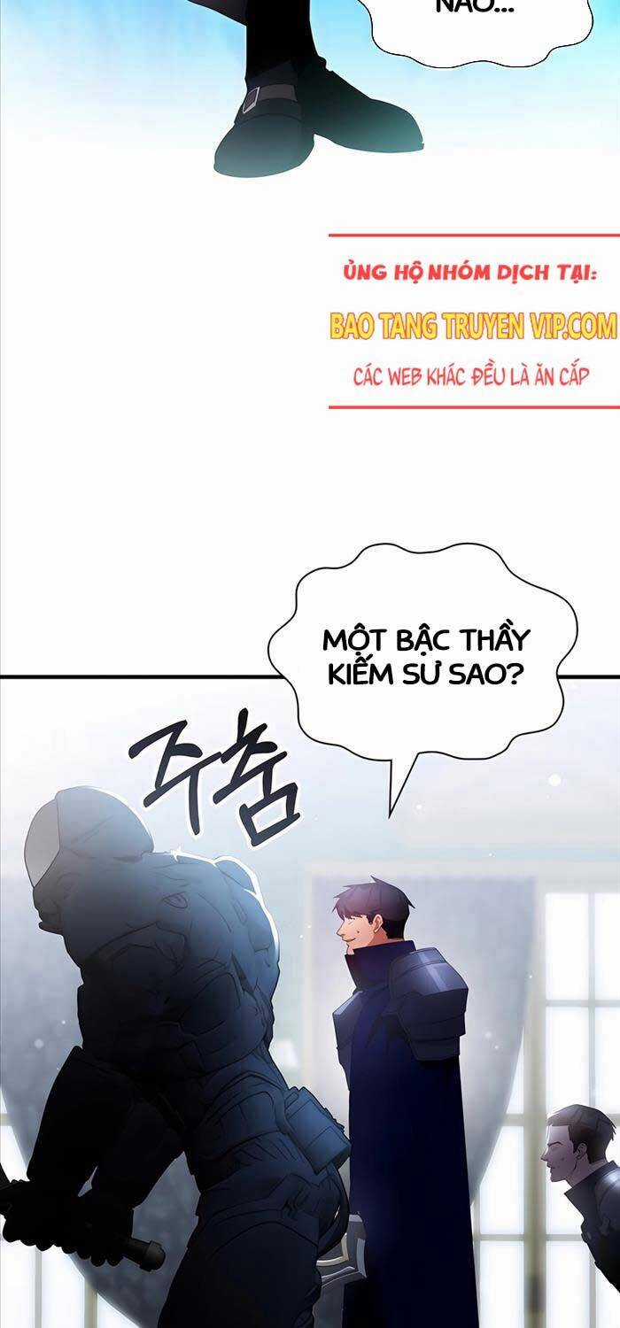 Giấc Mơ Trong Game Trở Thành Hiện Thực Chapter 61 trang 3