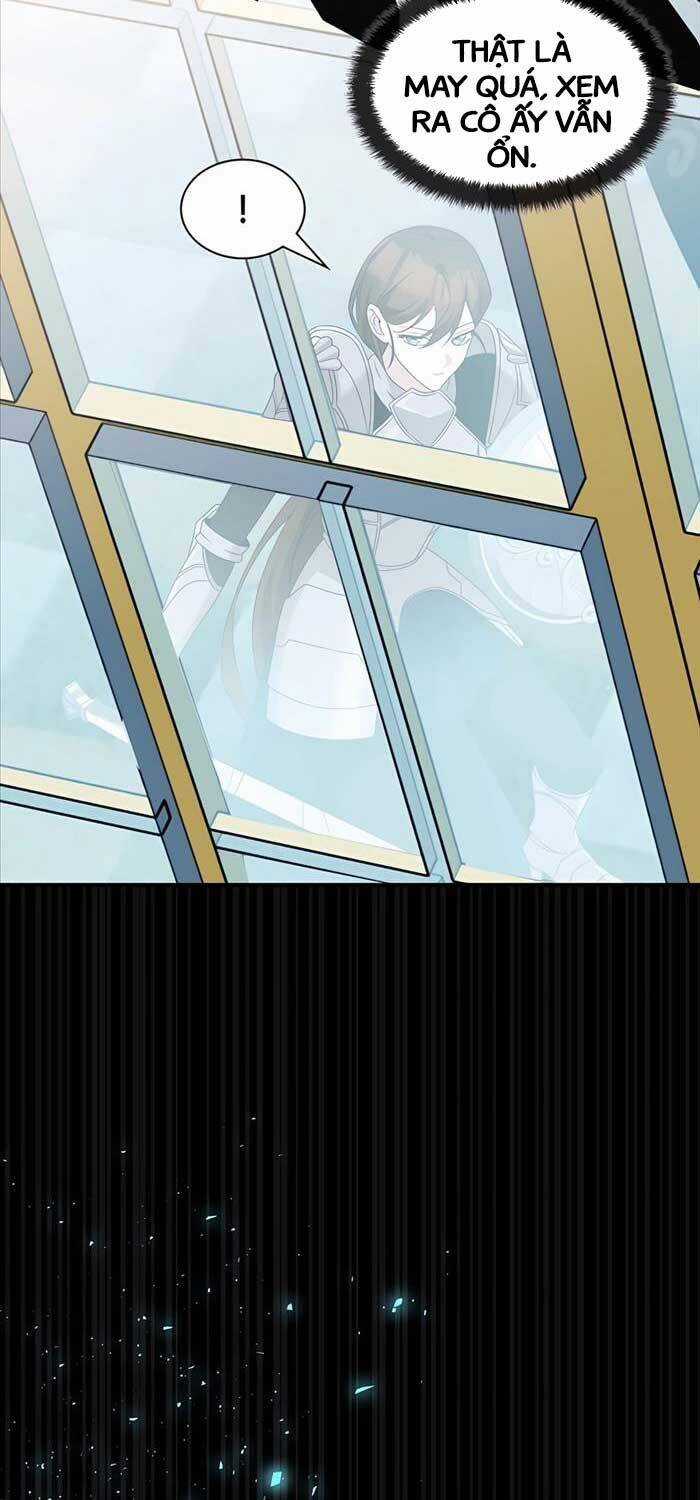 Giấc Mơ Trong Game Trở Thành Hiện Thực Chapter 61 trang 33