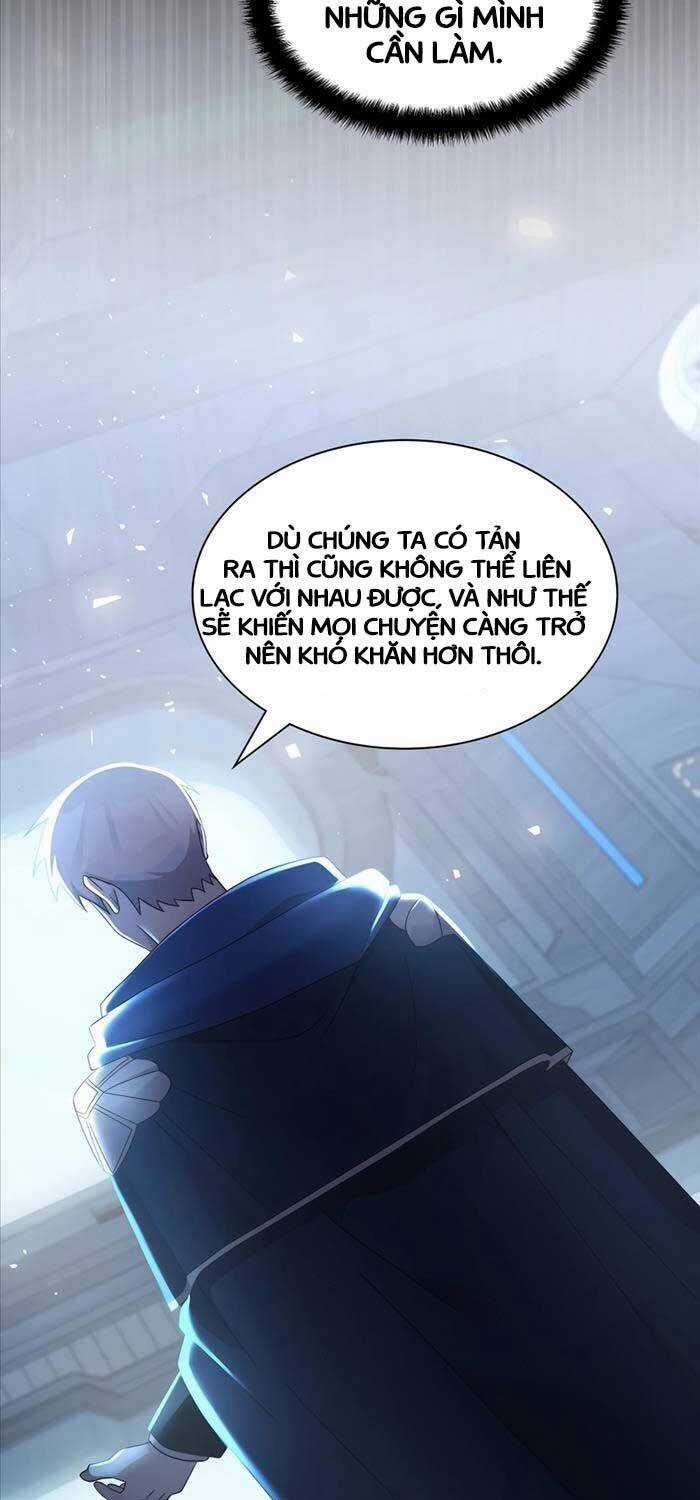 Giấc Mơ Trong Game Trở Thành Hiện Thực Chapter 61 trang 37