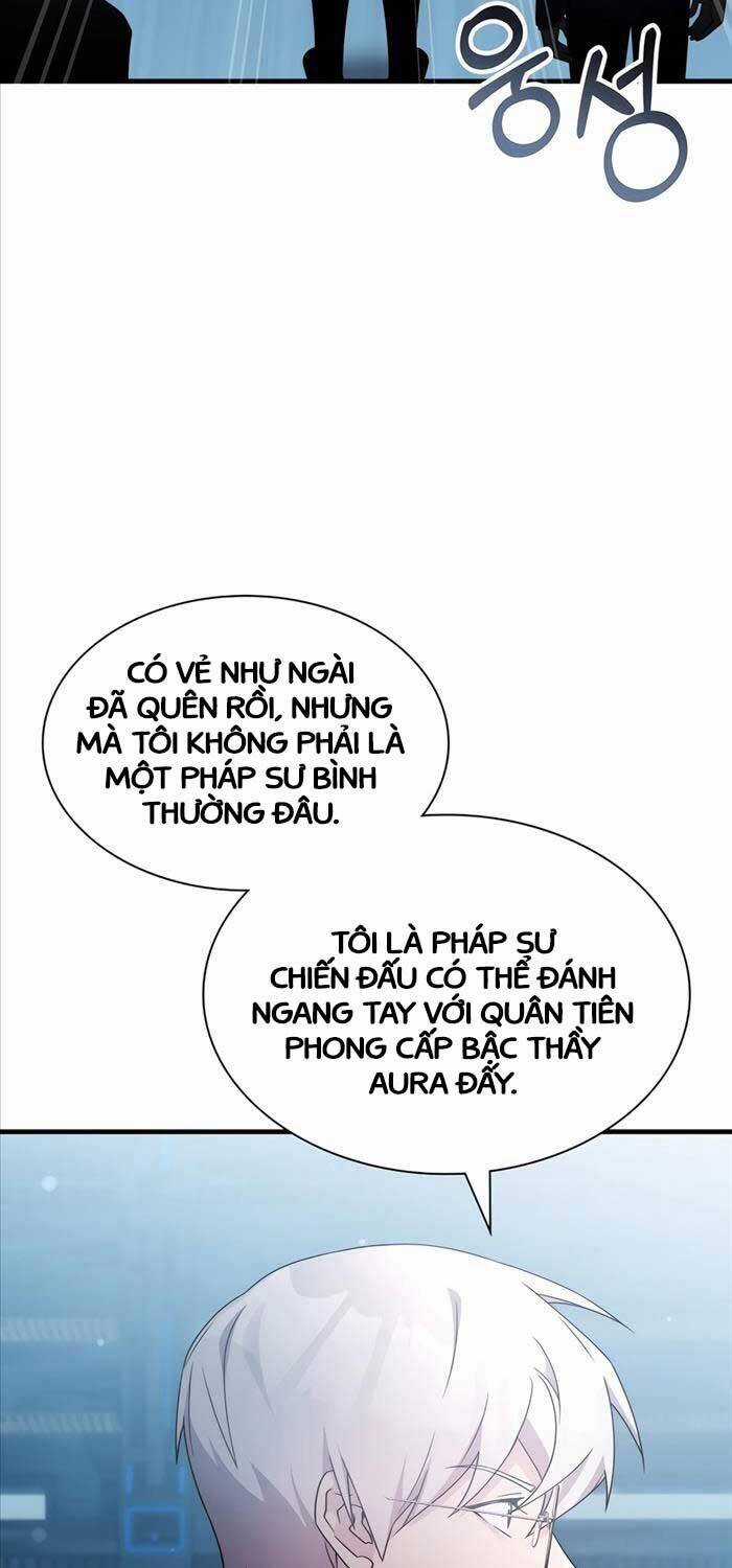 Giấc Mơ Trong Game Trở Thành Hiện Thực Chapter 61 trang 41