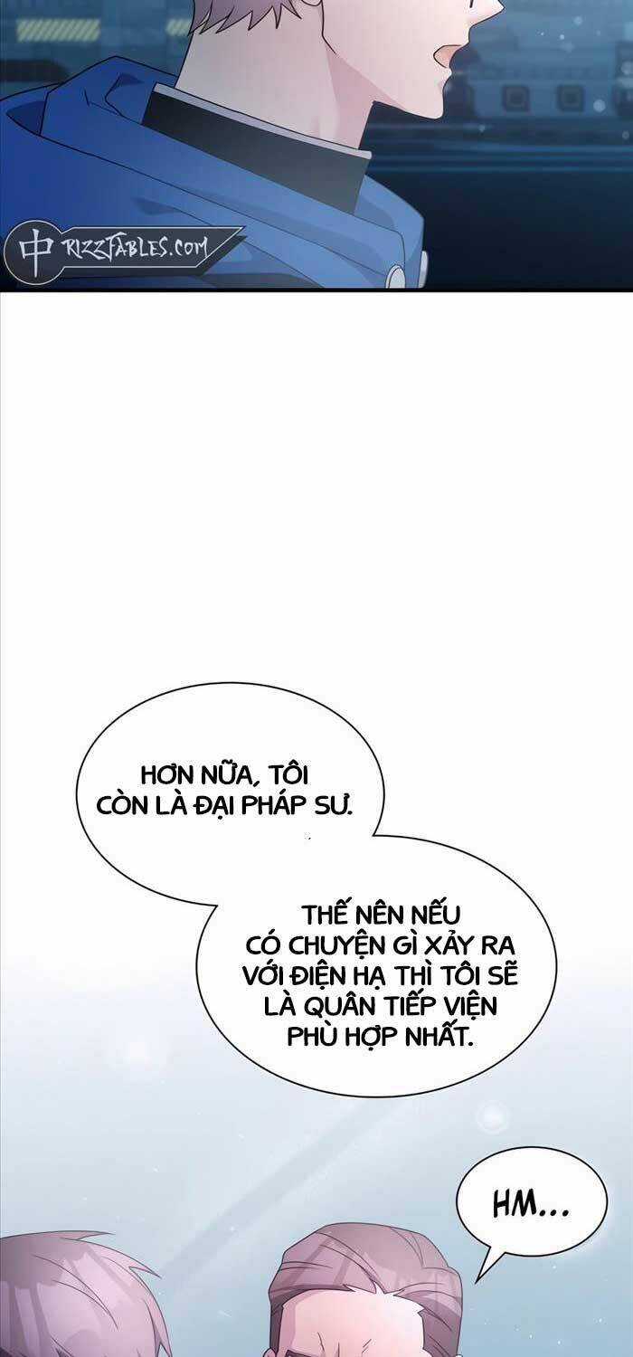 Giấc Mơ Trong Game Trở Thành Hiện Thực Chapter 61 trang 42