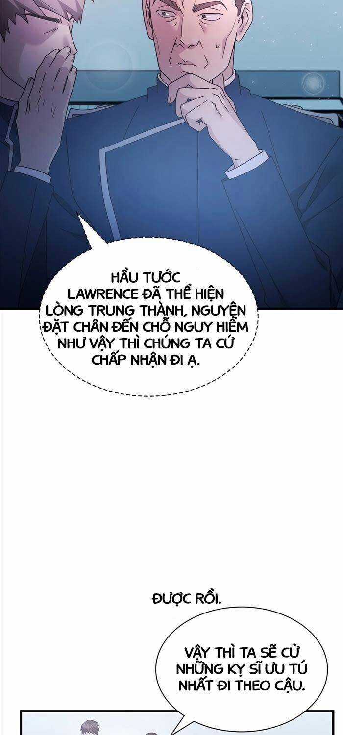 Giấc Mơ Trong Game Trở Thành Hiện Thực Chapter 61 trang 43