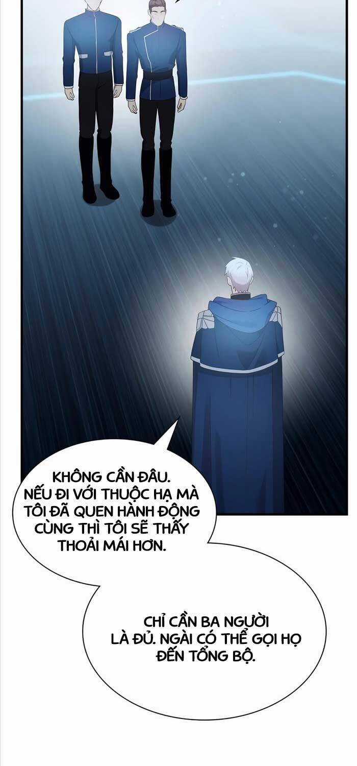 Giấc Mơ Trong Game Trở Thành Hiện Thực Chapter 61 trang 44