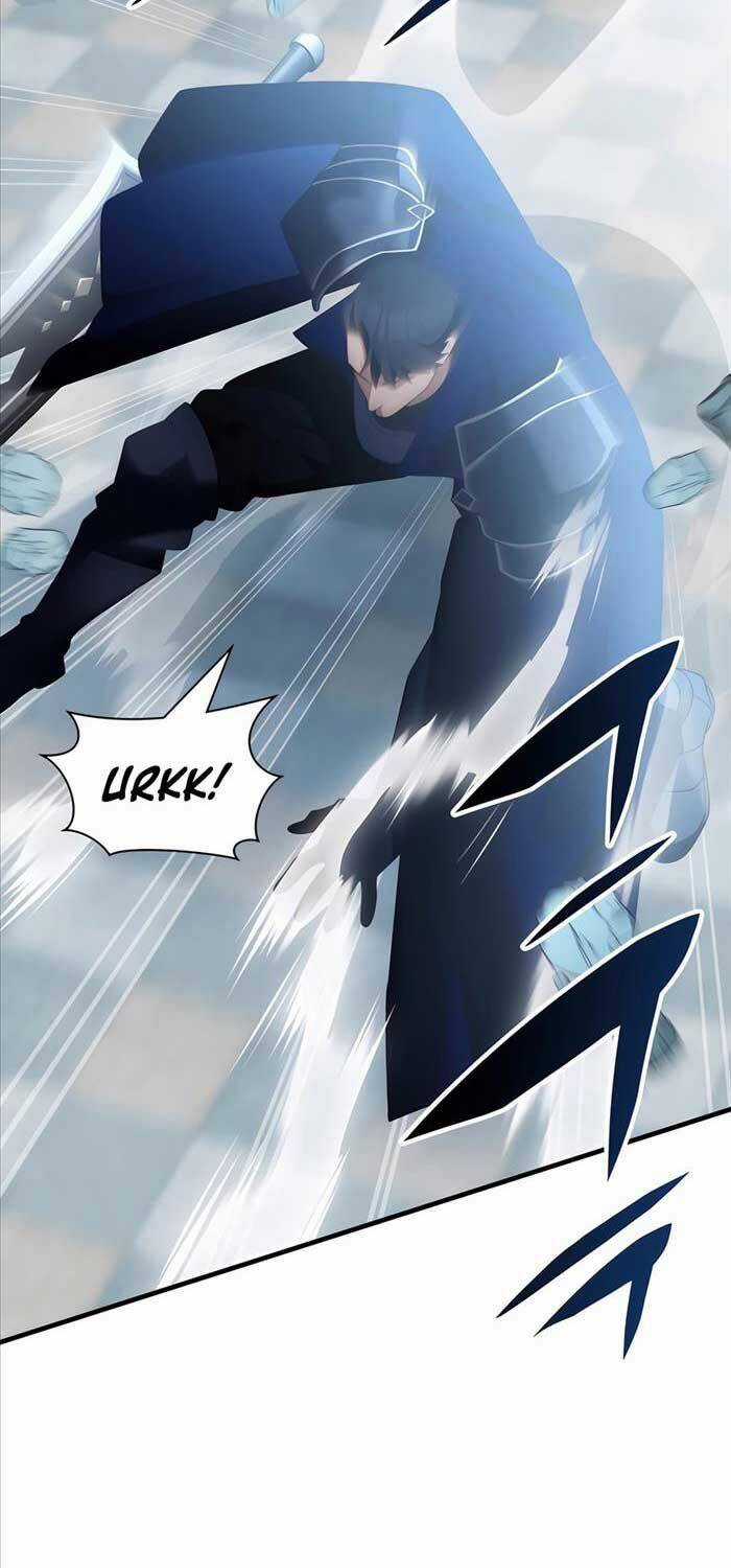 Giấc Mơ Trong Game Trở Thành Hiện Thực Chapter 61 trang 48