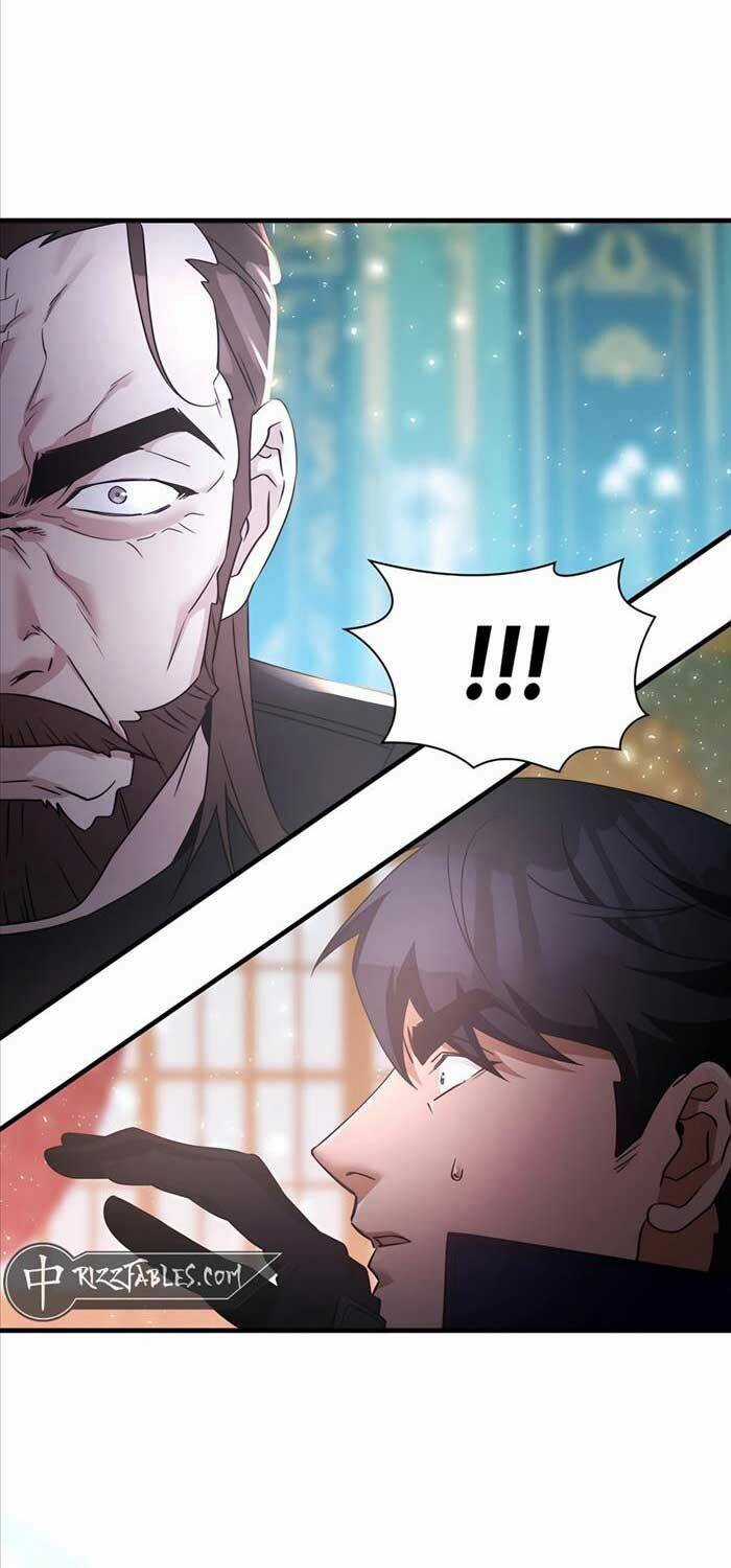 Giấc Mơ Trong Game Trở Thành Hiện Thực Chapter 61 trang 58