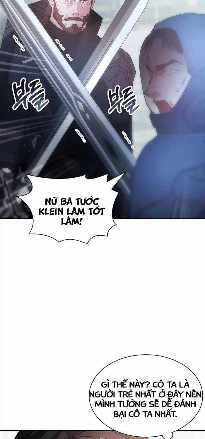 Giấc Mơ Trong Game Trở Thành Hiện Thực Chapter 61 trang 60