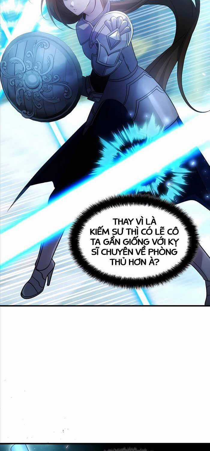 Giấc Mơ Trong Game Trở Thành Hiện Thực Chapter 61 trang 62