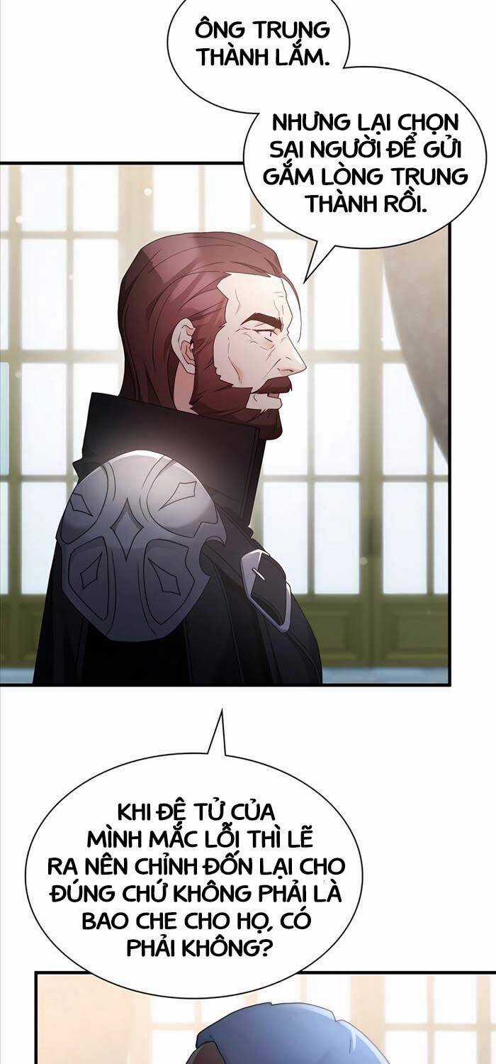 Giấc Mơ Trong Game Trở Thành Hiện Thực Chapter 61 trang 7