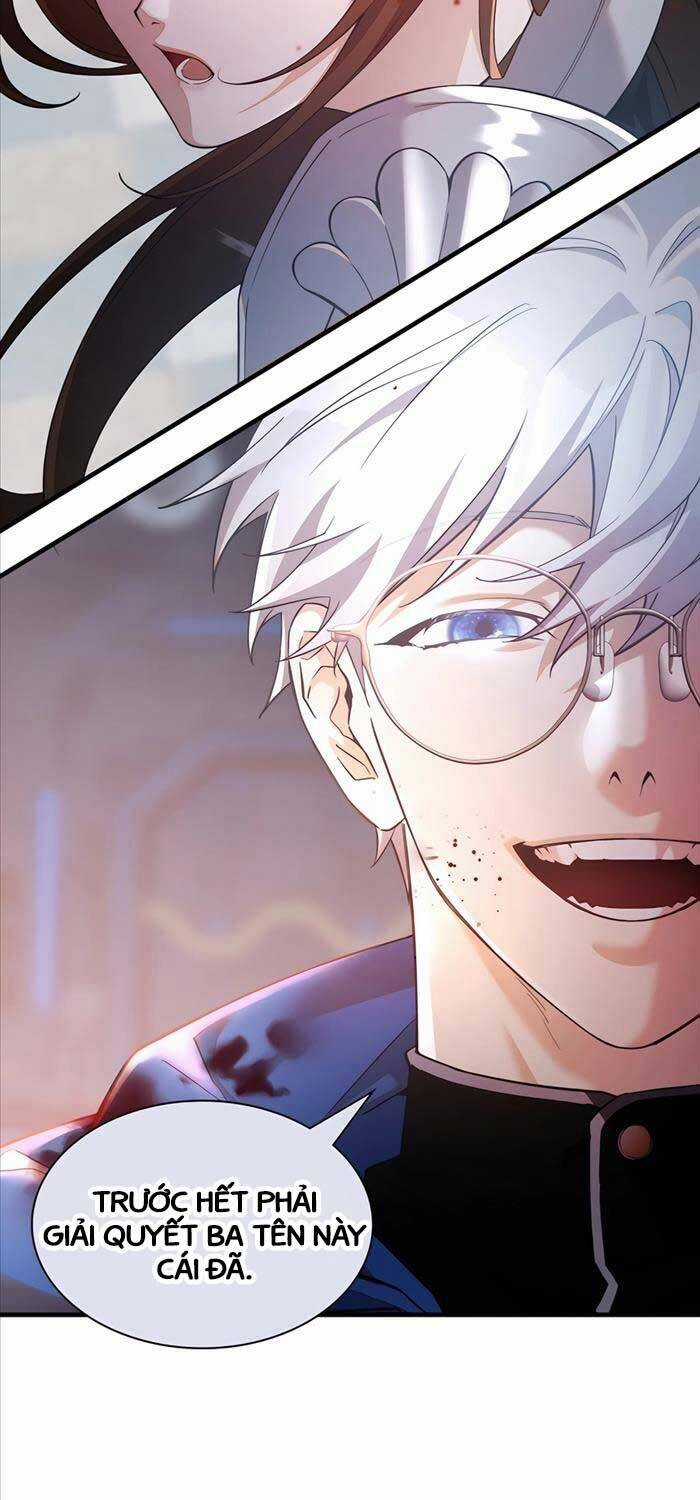 Giấc Mơ Trong Game Trở Thành Hiện Thực Chapter 61 trang 79