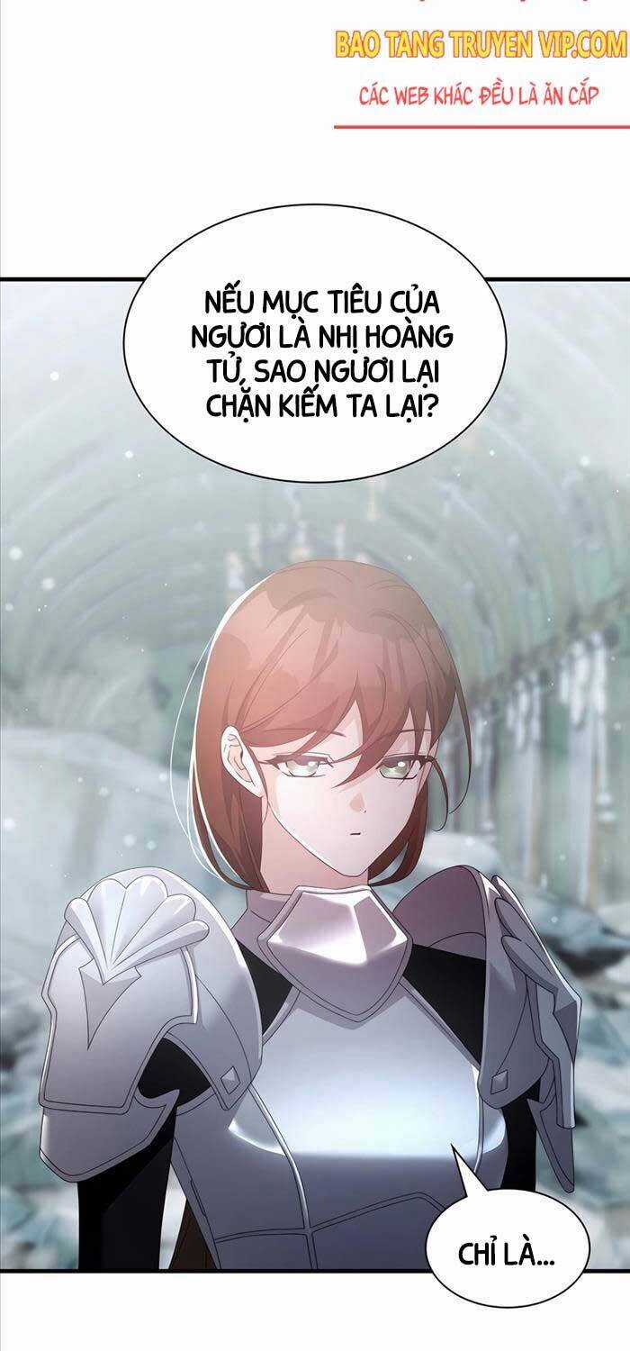 Giấc Mơ Trong Game Trở Thành Hiện Thực Chapter 62 trang 11