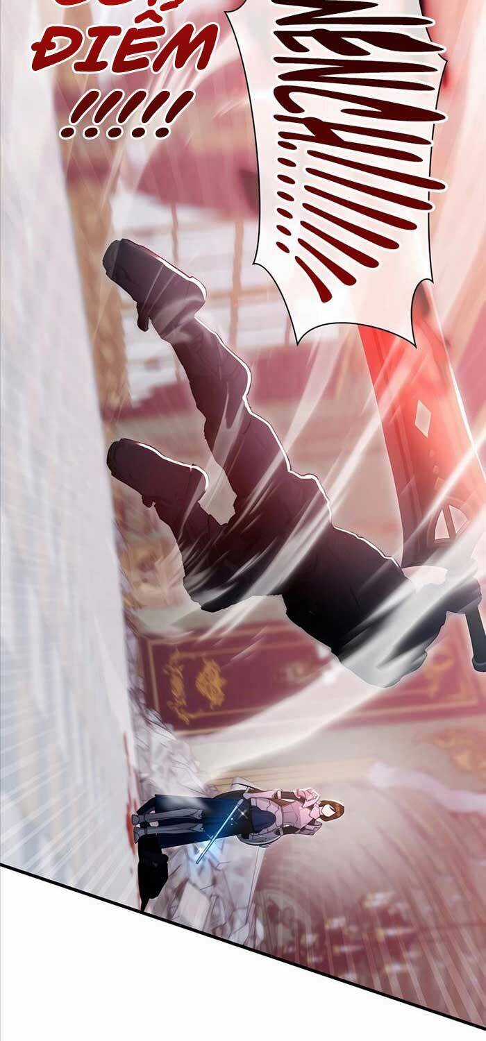 Giấc Mơ Trong Game Trở Thành Hiện Thực Chapter 62 trang 14