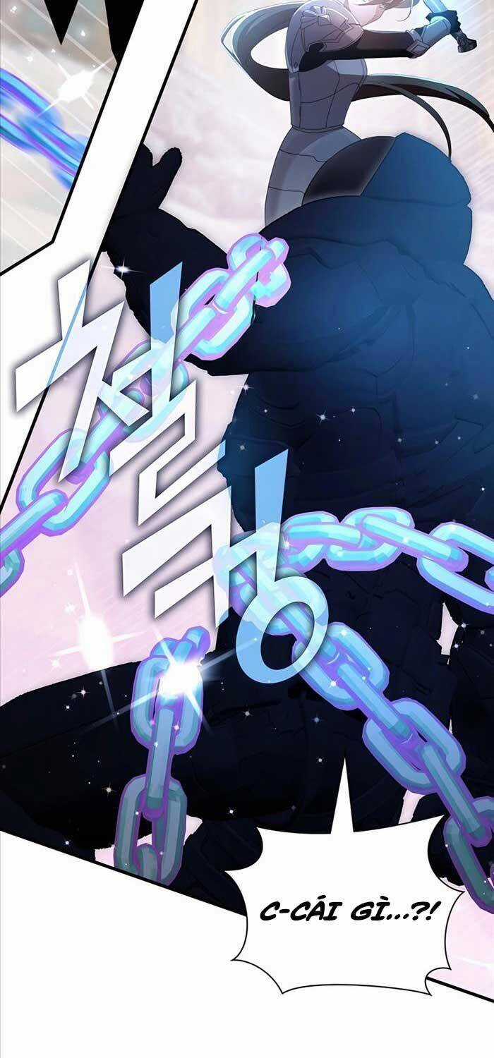 Giấc Mơ Trong Game Trở Thành Hiện Thực Chapter 62 trang 19