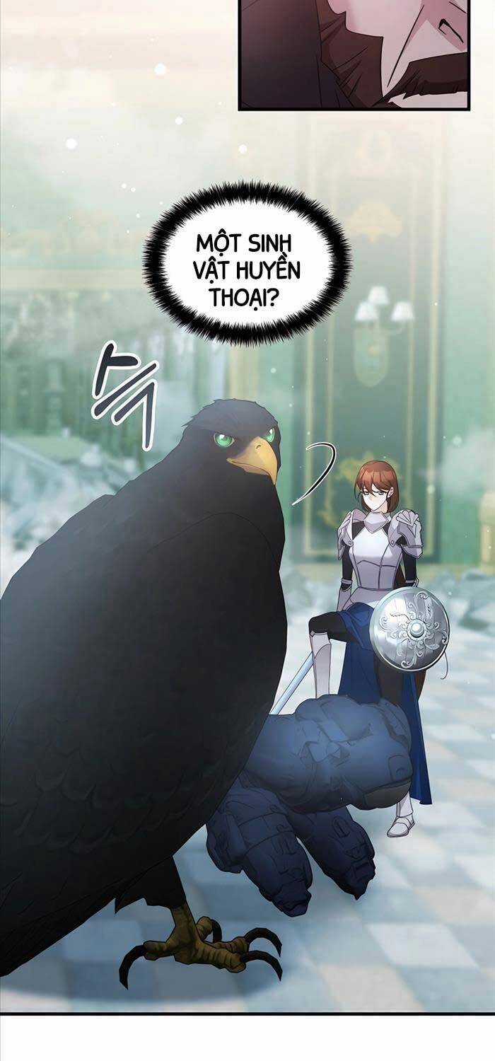 Giấc Mơ Trong Game Trở Thành Hiện Thực Chapter 62 trang 22