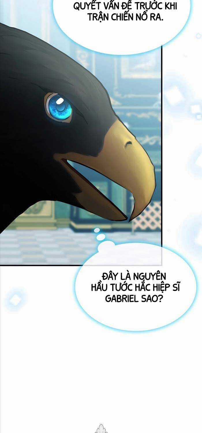 Giấc Mơ Trong Game Trở Thành Hiện Thực Chapter 62 trang 26