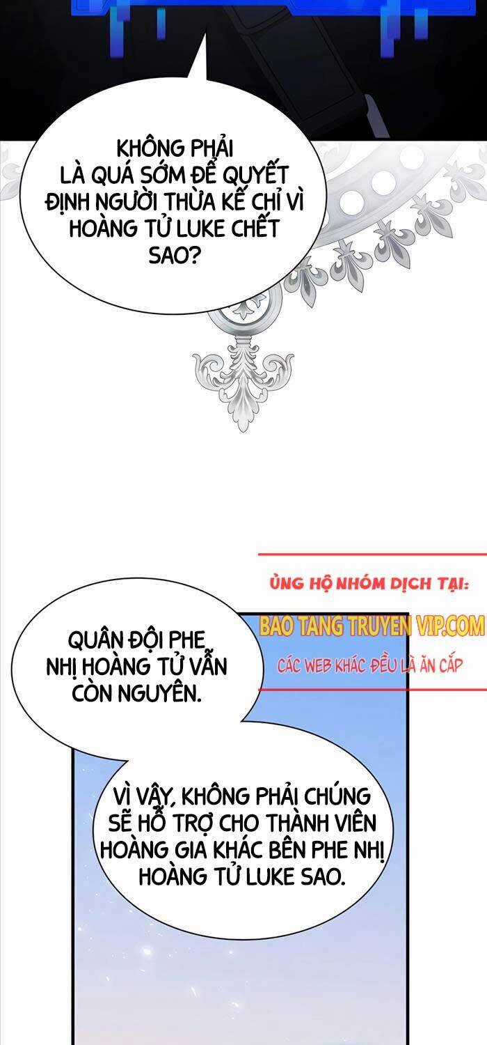 Giấc Mơ Trong Game Trở Thành Hiện Thực Chapter 62 trang 28