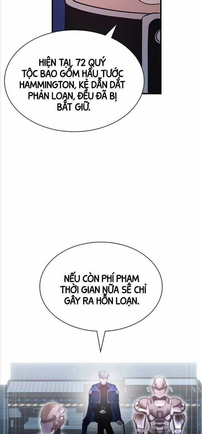 Giấc Mơ Trong Game Trở Thành Hiện Thực Chapter 62 trang 31