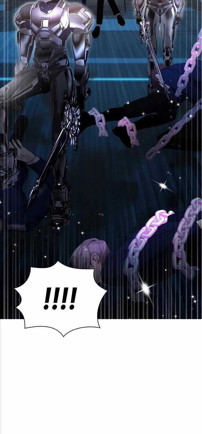 Giấc Mơ Trong Game Trở Thành Hiện Thực Chapter 62 trang 32