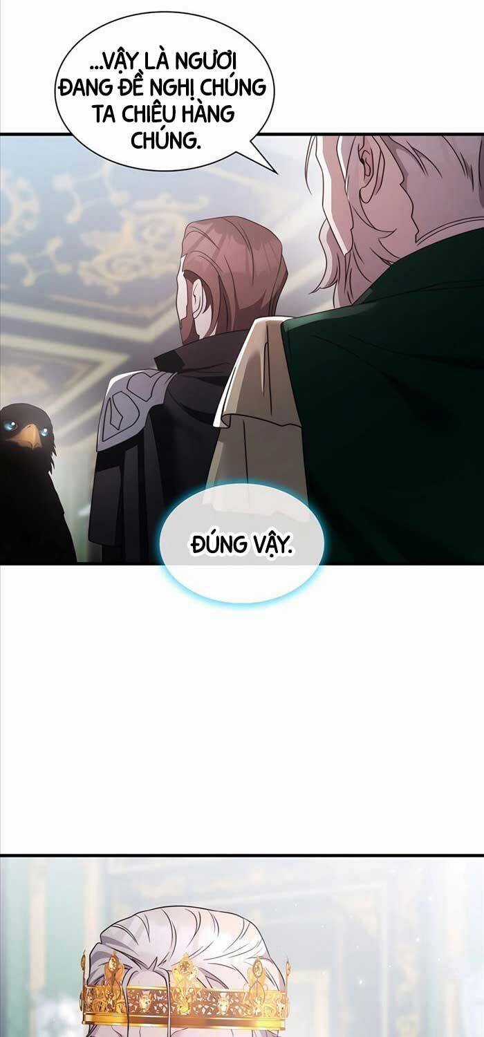 Giấc Mơ Trong Game Trở Thành Hiện Thực Chapter 62 trang 33