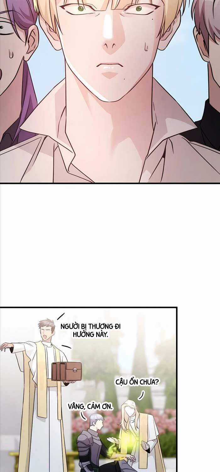 Giấc Mơ Trong Game Trở Thành Hiện Thực Chapter 62 trang 37