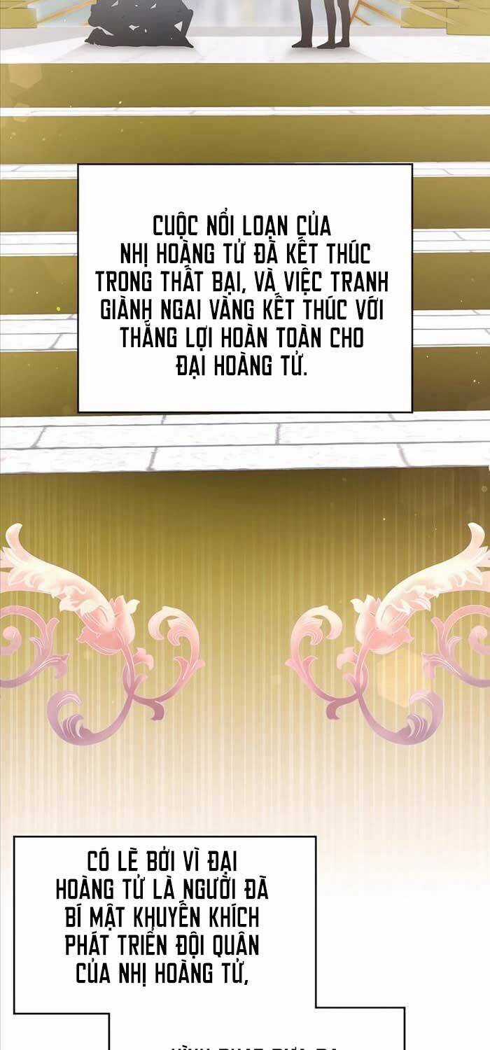 Giấc Mơ Trong Game Trở Thành Hiện Thực Chapter 62 trang 43