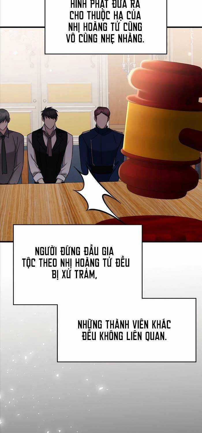 Giấc Mơ Trong Game Trở Thành Hiện Thực Chapter 62 trang 44