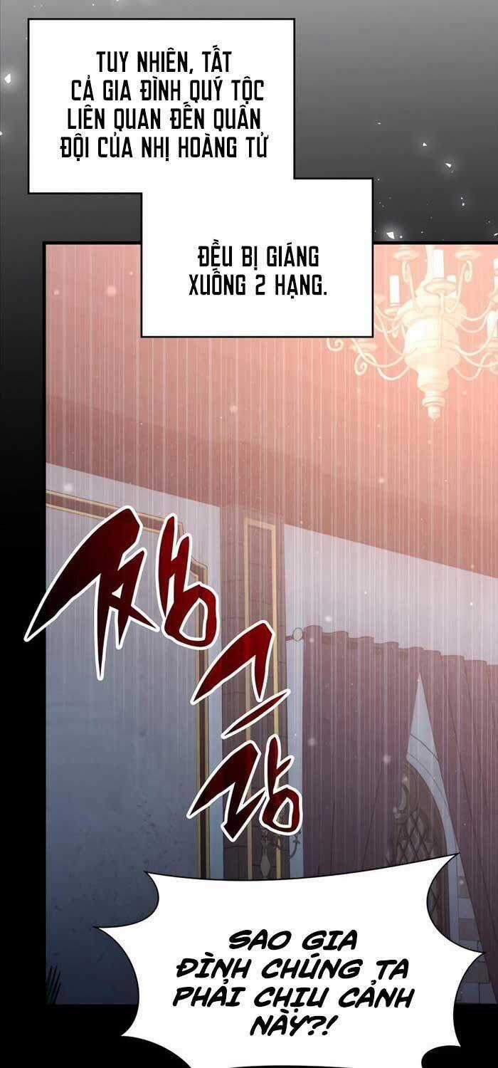 Giấc Mơ Trong Game Trở Thành Hiện Thực Chapter 62 trang 45