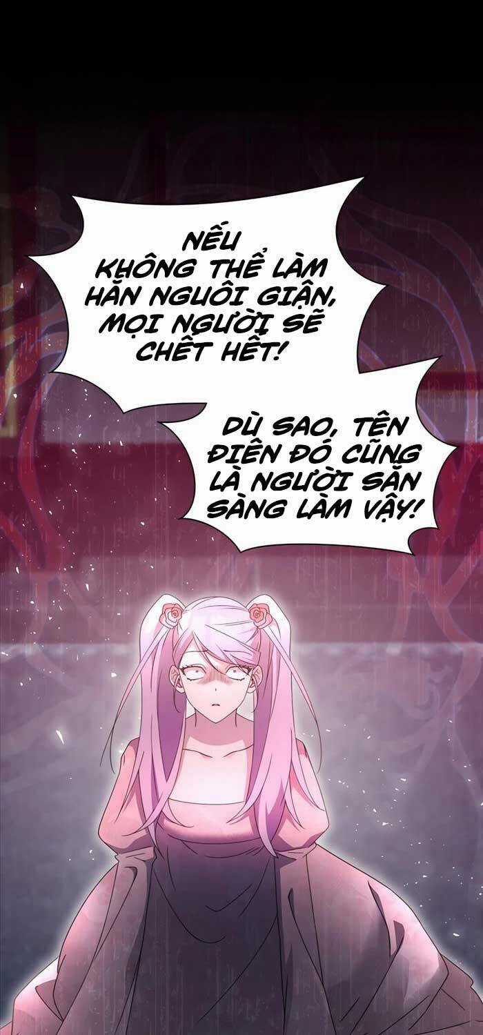 Giấc Mơ Trong Game Trở Thành Hiện Thực Chapter 62 trang 49