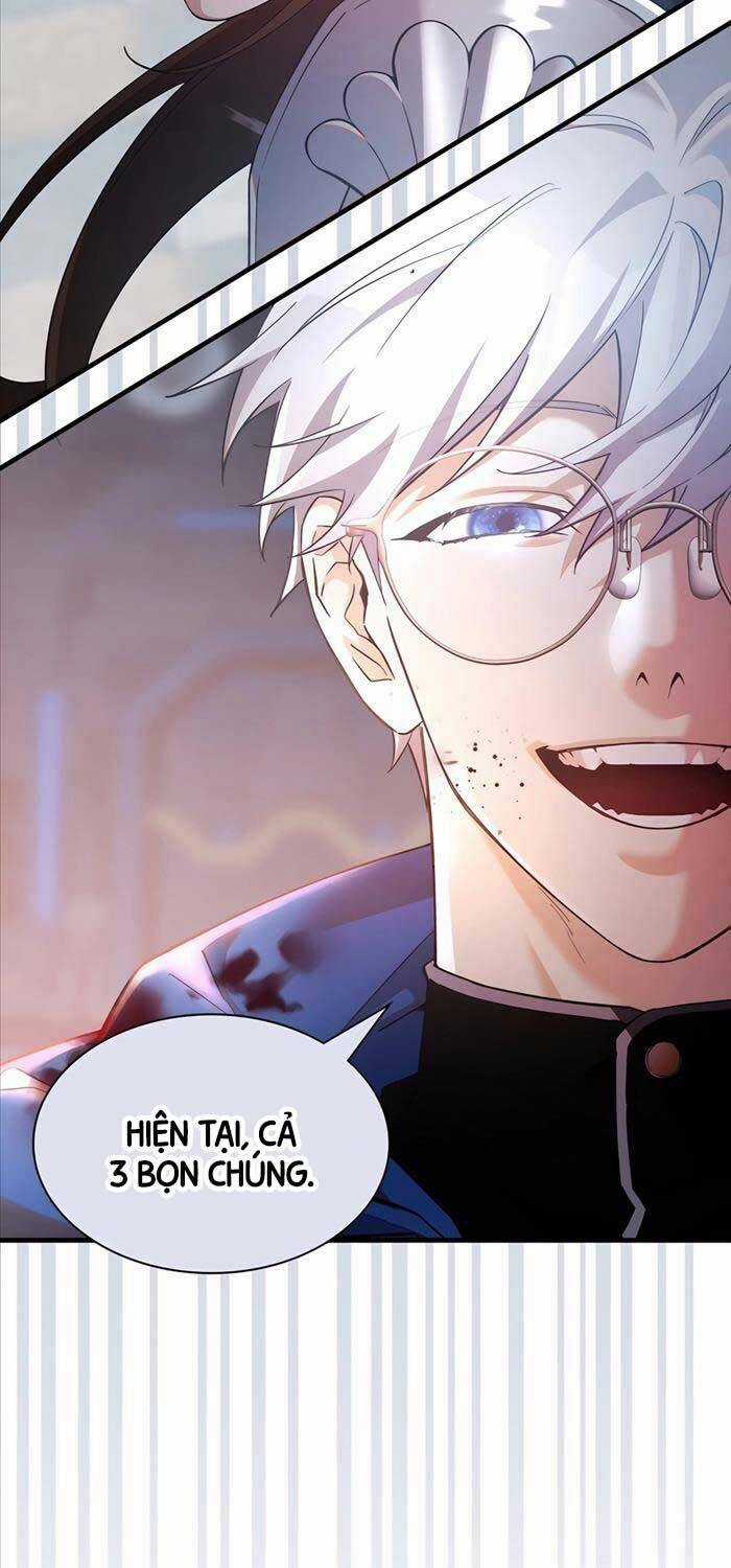 Giấc Mơ Trong Game Trở Thành Hiện Thực Chapter 62 trang 5