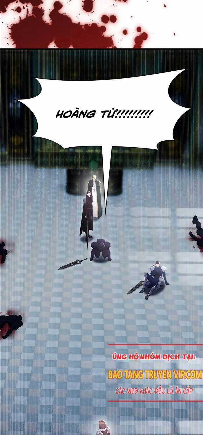 Giấc Mơ Trong Game Trở Thành Hiện Thực Chapter 62 trang 7