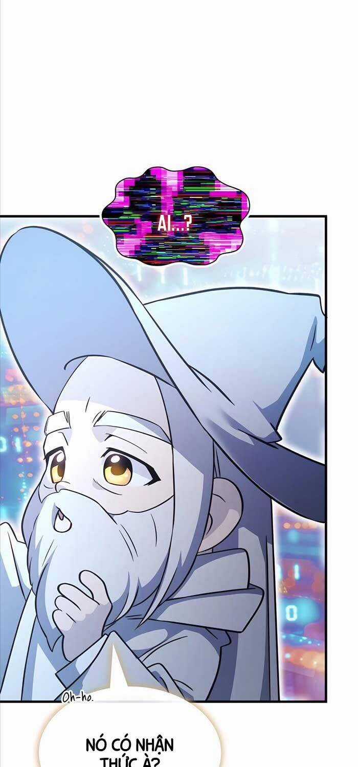 Giấc Mơ Trong Game Trở Thành Hiện Thực Chapter 62 trang 71