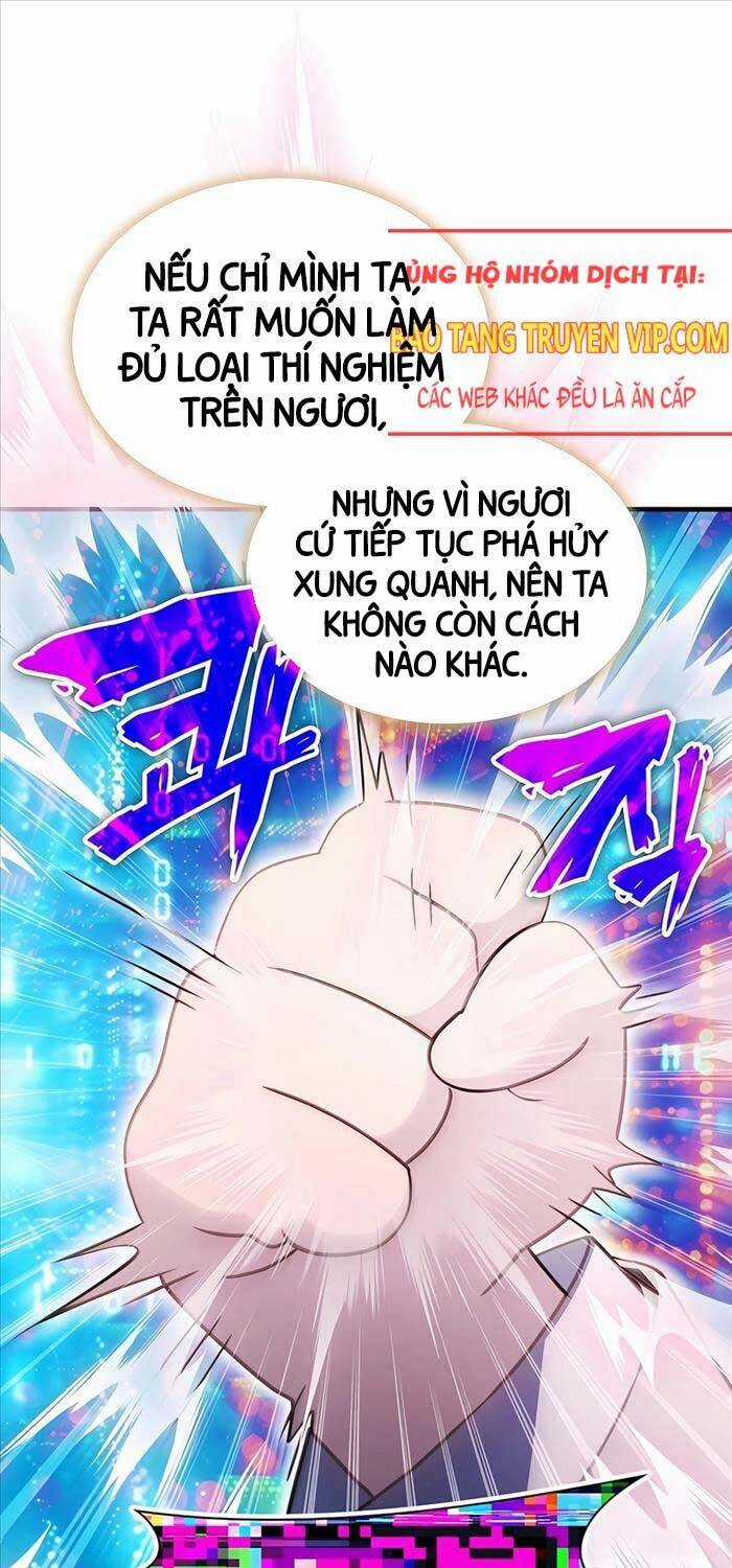 Giấc Mơ Trong Game Trở Thành Hiện Thực Chapter 62 trang 73