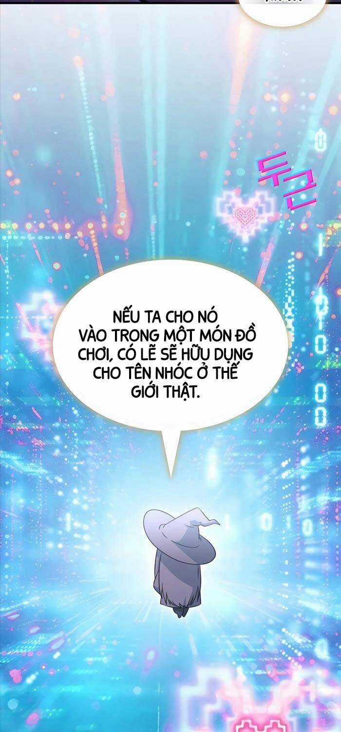 Giấc Mơ Trong Game Trở Thành Hiện Thực Chapter 62 trang 77