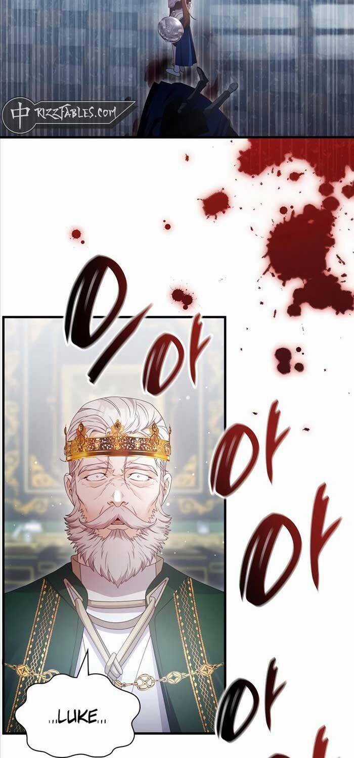 Giấc Mơ Trong Game Trở Thành Hiện Thực Chapter 62 trang 8