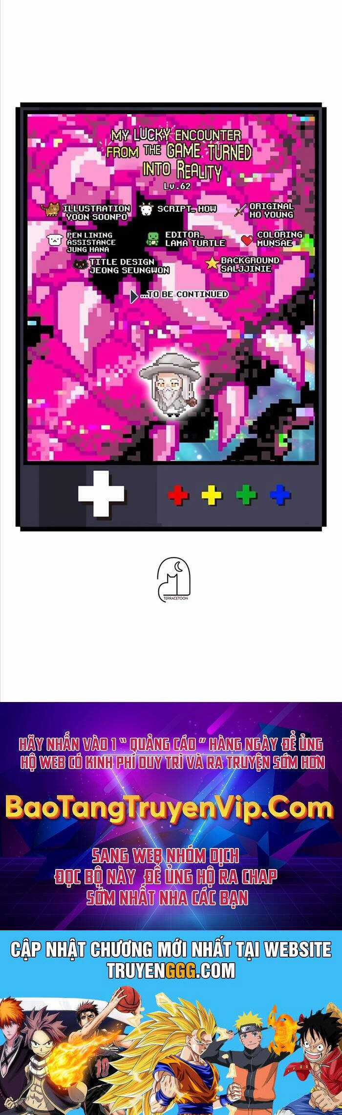 Giấc Mơ Trong Game Trở Thành Hiện Thực Chapter 62 trang 80