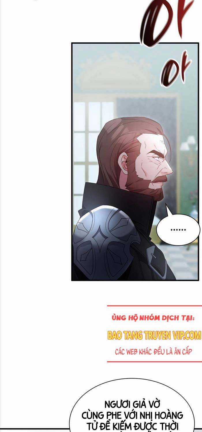 Giấc Mơ Trong Game Trở Thành Hiện Thực Chapter 62 trang 9