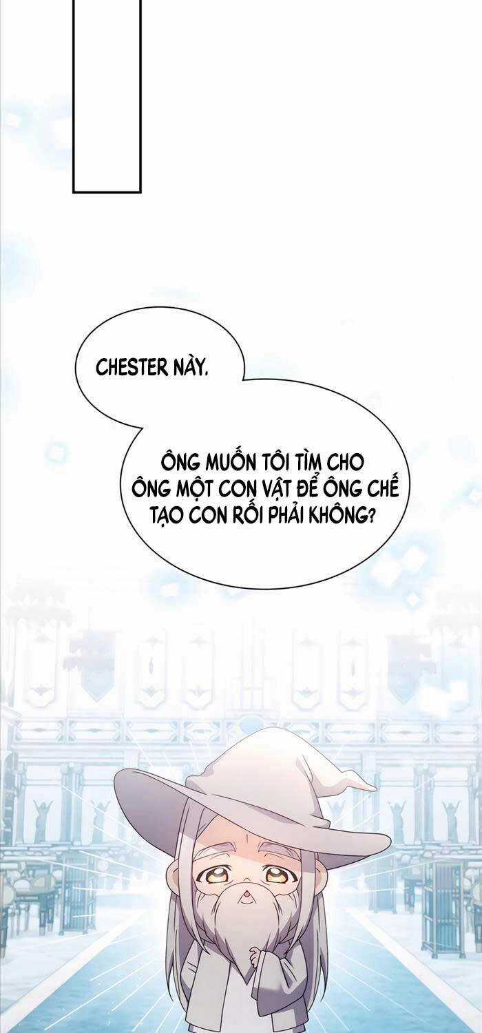 Giấc Mơ Trong Game Trở Thành Hiện Thực Chapter 63 trang 10