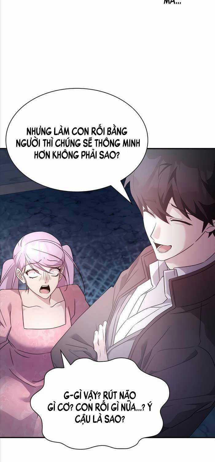 Giấc Mơ Trong Game Trở Thành Hiện Thực Chapter 63 trang 18