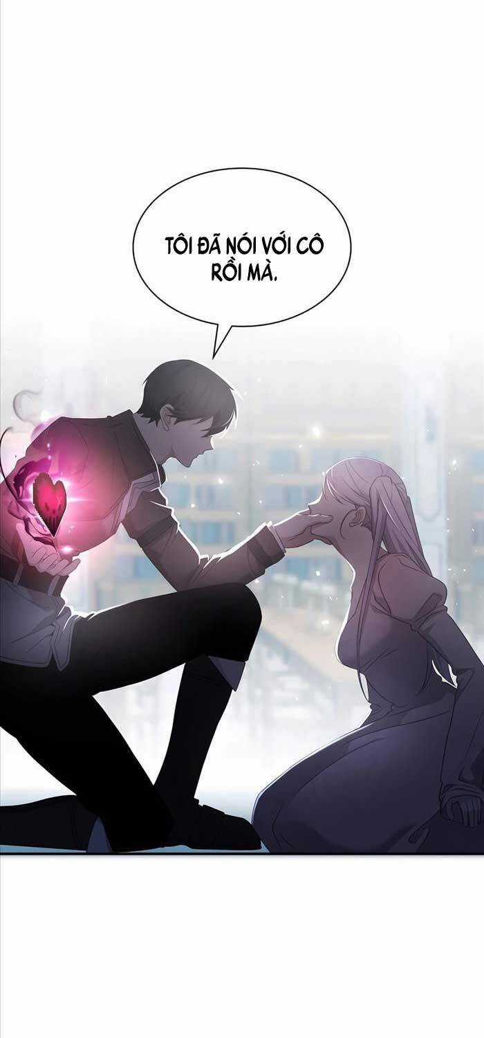 Giấc Mơ Trong Game Trở Thành Hiện Thực Chapter 63 trang 22