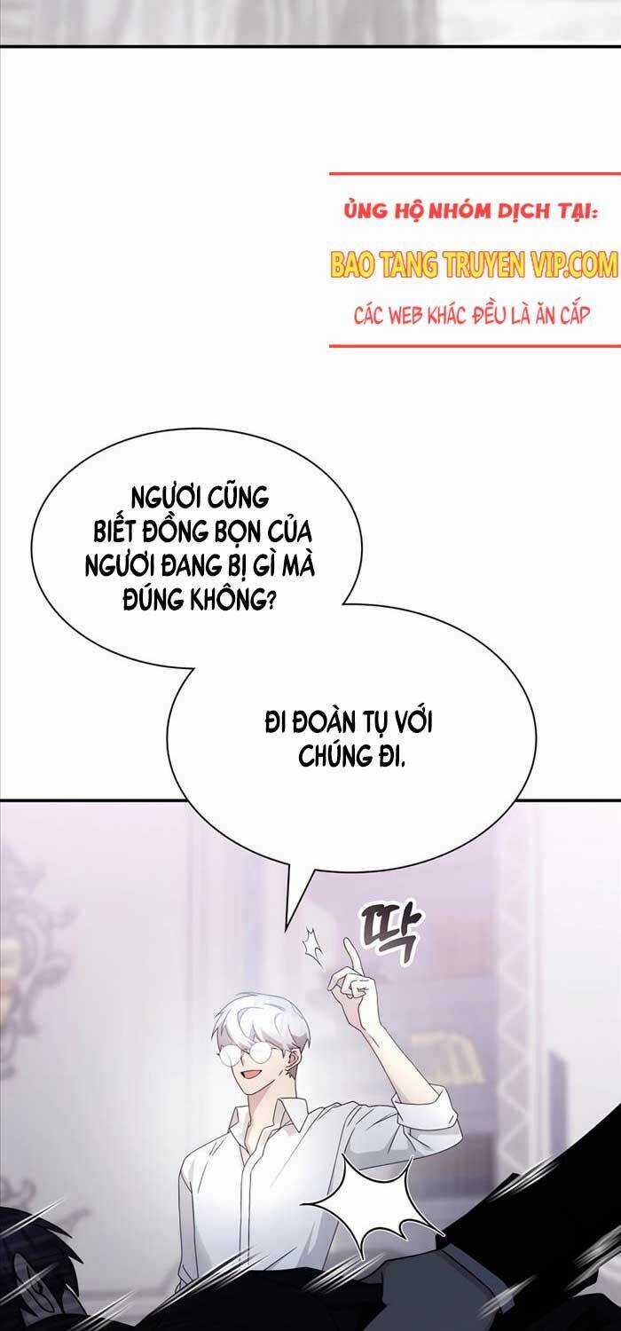 Giấc Mơ Trong Game Trở Thành Hiện Thực Chapter 63 trang 3