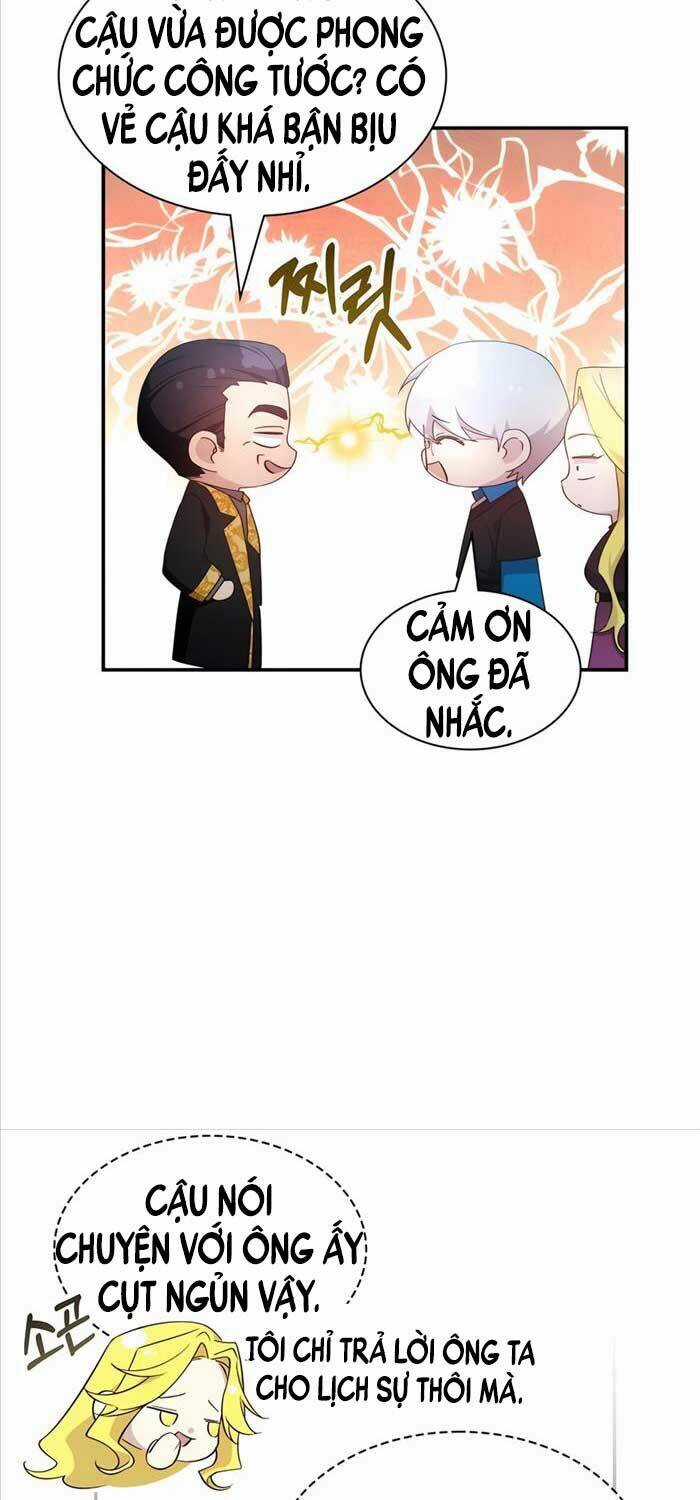 Giấc Mơ Trong Game Trở Thành Hiện Thực Chapter 63 trang 36