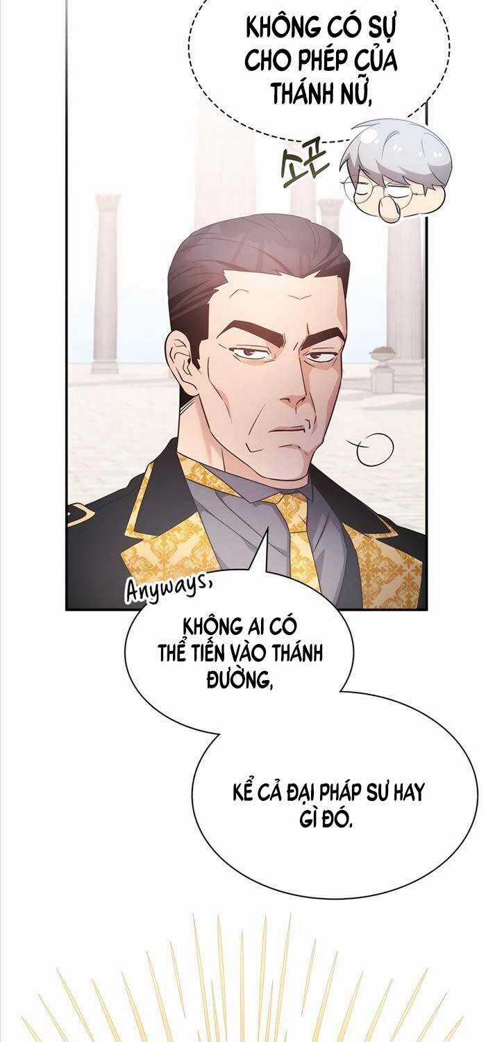 Giấc Mơ Trong Game Trở Thành Hiện Thực Chapter 63 trang 37