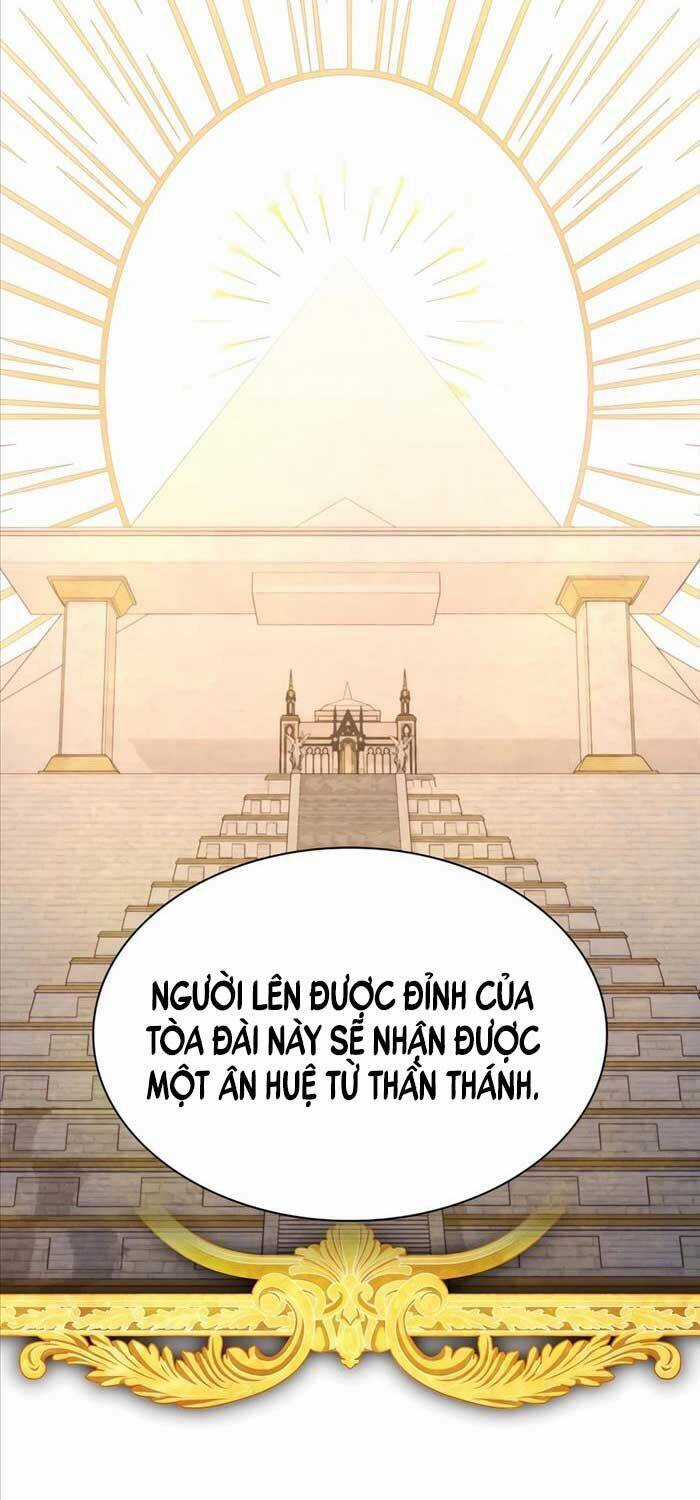 Giấc Mơ Trong Game Trở Thành Hiện Thực Chapter 63 trang 38