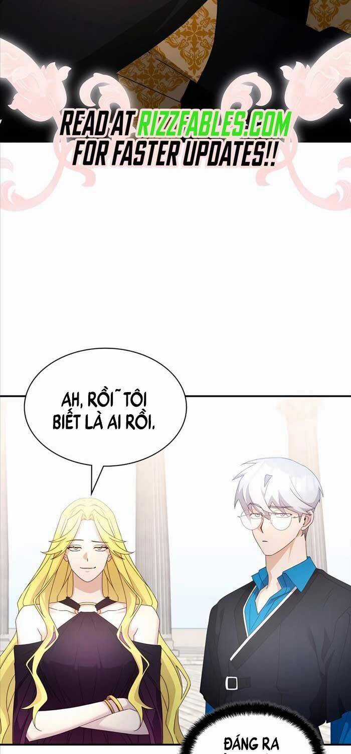 Giấc Mơ Trong Game Trở Thành Hiện Thực Chapter 63 trang 42