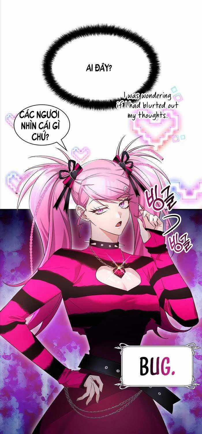 Giấc Mơ Trong Game Trở Thành Hiện Thực Chapter 63 trang 45