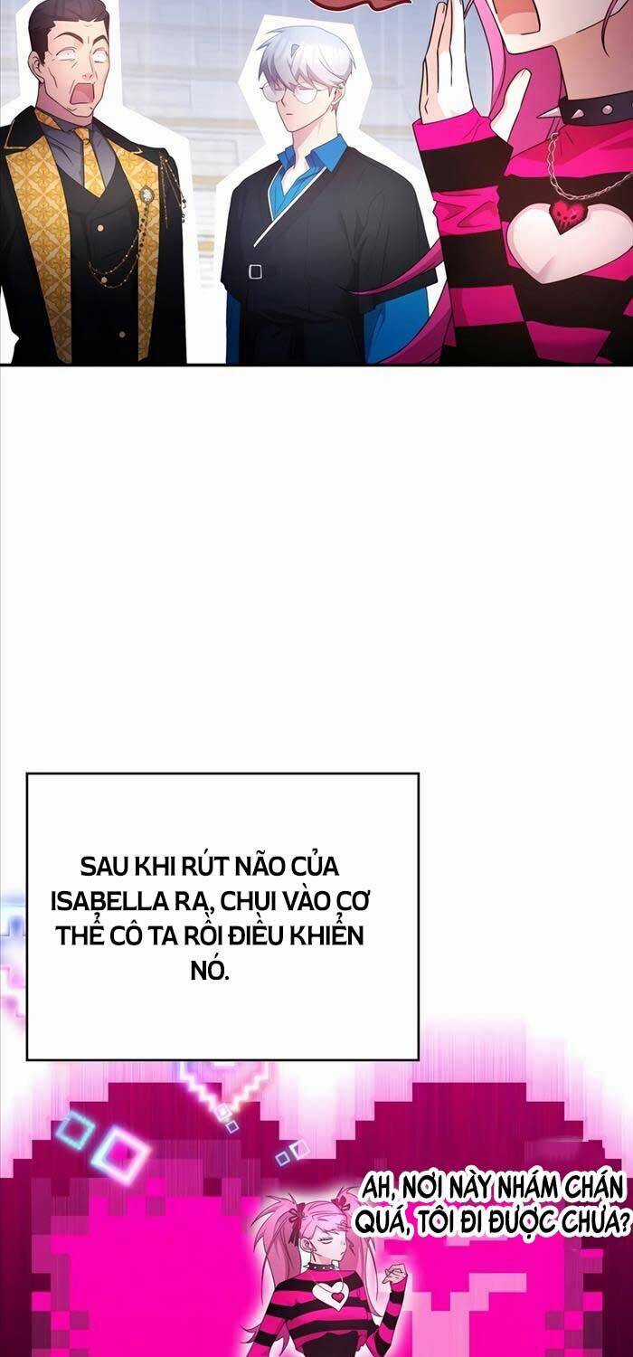 Giấc Mơ Trong Game Trở Thành Hiện Thực Chapter 63 trang 47