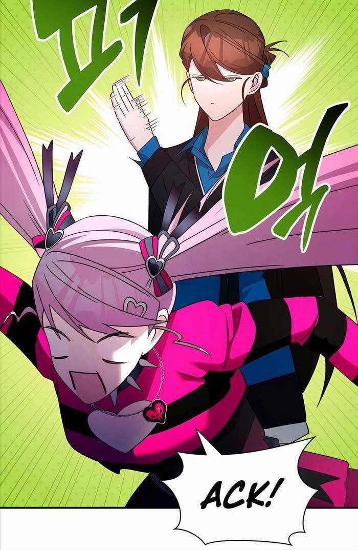 Giấc Mơ Trong Game Trở Thành Hiện Thực Chapter 63 trang 49